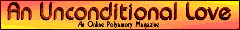 An Unconditinal Love Logo